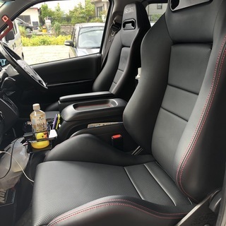 2.8ディーゼルナローボディ助手席専用　ハイエース200系5型　レカロシート用シートレール　工場生産直送　必ず商品説明をお読みください 