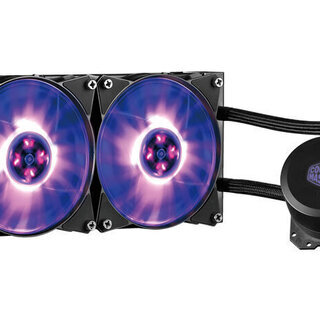 Cooler Master MasterLiquid ML240...