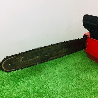 新ダイワ E-305AV エンジンチェンソー 【リライズ野田愛宕店】【店頭