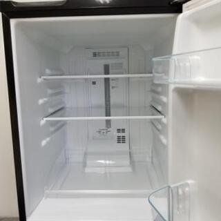 玄関前 中古★パナソニック 138L 冷蔵庫【NR-BW147C】 中古 138L 2ドア冷蔵庫 パナソニック NR-BW147C-W 2014年～2015