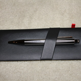 新品 Caran d\'Ache（カランダッシュ）RNX-316 ボールペン