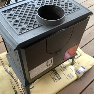 北欧 薪ストーブ JOTUL f100 ノルウェー ヨツール （ダッチウエスト
