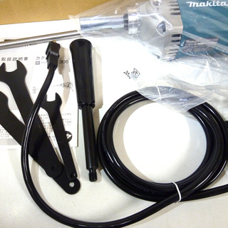 未使用品 Makita/マキタ カクハン機 UT1305 羽根径165mm 2019年製 札幌市