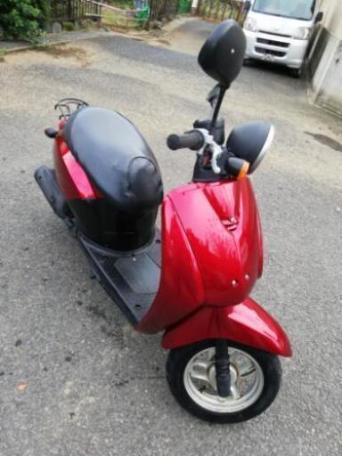 ホンダ トゥデイ 青 AF61 メンテナンス済み 外装新品 シート皮新品 駆動系整備済み 8972km ホンダ トゥデイ 青 AF61 メンテナンス済み 外装新品 シート皮新品