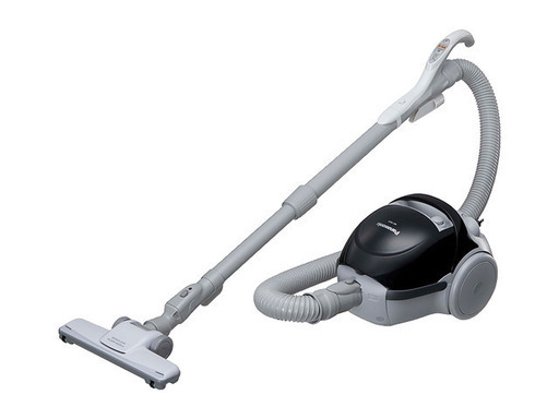 パナソニックPanasonic 電気掃除機 MC-PB5F（紙パック4枚付き）