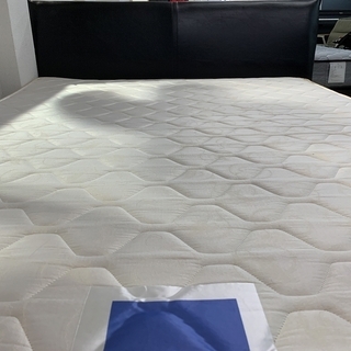 ドリームベッドのダブルベッド買取入荷致しました！！