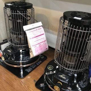 人気ヒーター アラジン ブルーフレーム BF3906 2点同時入荷！1つ29.800円！