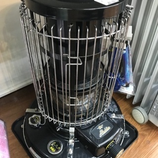 人気ヒーター アラジン ブルーフレーム BF3906 2点同時入荷！1つ29.800円！