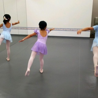 【12月末日まで入会金半額】MIO Ballet Studio 生徒さん募集中！！体験レッスンも随時受付中 - ダンス