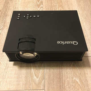 wifi ready LED Projector 