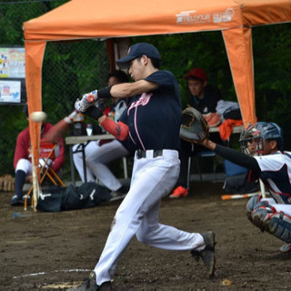 明日、10月27日　日曜　草野球参加させてください！