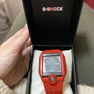 G-SHOCK G-8100