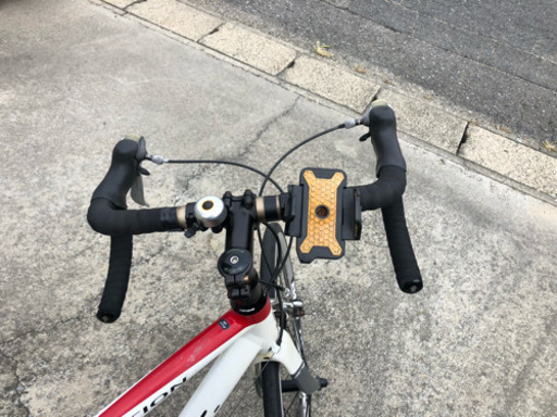 取引終了】MERIDA RIDE 880【〆切】 Merida Road 880 – Unspokin