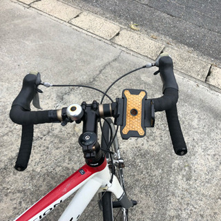 PLEC OVATION ドロップ ハンドル