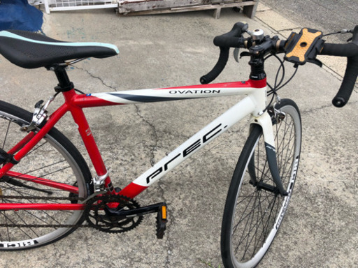 トレックマドンSL6・美品（交渉中） 美品】TREK MADONE9.2 52size