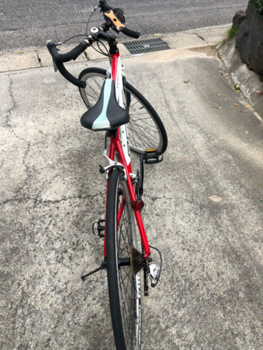 RIDLEY 「リドレー」 FENIX AL 2014年モデル フレームセット