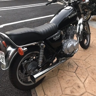 車両交換可能】gsx250t/ザリ/ゴキ/ホーク