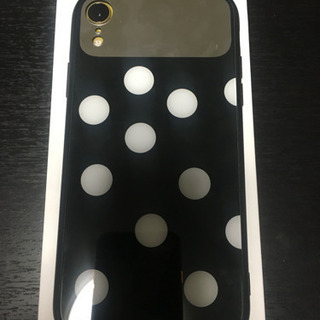 新品に近い台湾で購入apple iPhone XR 256G 黄色 