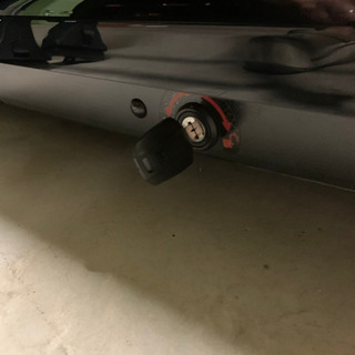 THULE カーゴキャリア　美品です！お値引きしました！ THULE カーゴキャリア 美品です！お値引きしました！ 【公式通販】