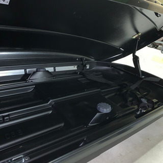 THULE カーゴキャリア　美品です！お値引きしました！ THULE カーゴキャリア 美品です！お値引きしました！ 【公式通販】