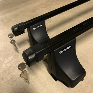 THULE カーゴキャリア 美品です！お値引きしました！ 【公式通販】