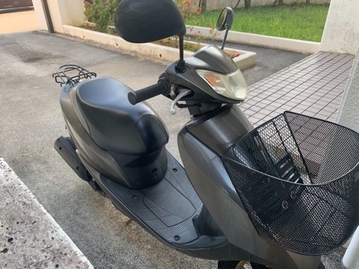 原付  売ります(^^)  ホンダ☆