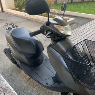 原付  売ります(^^)  ホンダ☆