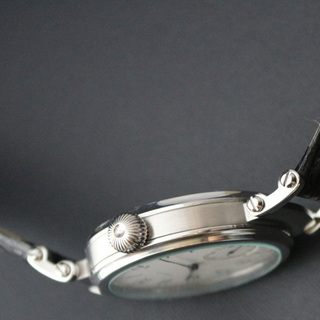 下取＆値引き交渉あり 1870年代 ティファニー懐中時計のムーブメント