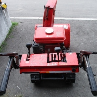 決まりました】除雪機 ヤマハYSM555 動作品