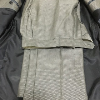 TENORAS メンズティノラス/極美品/シングルスーツ(LL)