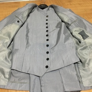 TENORAS メンズティノラス/極美品/シングルスーツ(LL)