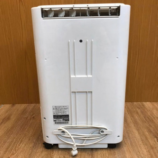 DAIKIN 除加湿清浄機 ACZ65M-W【空気清浄機】22畳【加湿】16畳【除湿】