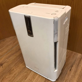 DAIKIN 除加湿清浄機 ACZ65M-W【空気清浄機】22畳【加湿】16畳【除湿】