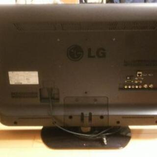 LG32インチ液晶テレビ32LS3500と専用wi-fiドングルAN-WF100 LG32インチ液晶テレビ32LS3500と専用wi-fiドングルAN-WF100