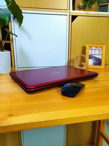 corei5メモリ8Gで超高性能！ 薄型軽量で持ち運びも便利☆ 大容量500G