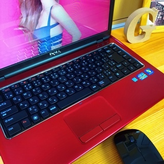 corei5メモリ8Gで超高性能！ 薄型軽量で持ち運びも便利☆ 大容量500G 