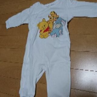 H M ベビー 赤ちゃん 長袖ロンパース 70 80cm りーーー 小岩のベビー用品の中古あげます 譲ります ジモティーで不用品の処分 H M ベビー 赤ちゃん 長袖ロンパース 70 80cm りーーー 小岩のベビー用品の中古あげます 譲ります ジモティーで不用品の処分