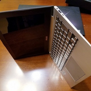 ☆別途交渉中のため 18,000円なら即お譲りします☆ASUS