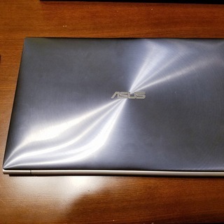 ★別途交渉中のため 18,000円なら即お譲りします★ASUS ZENBOOK UX21E ☆別途交渉中のため 18,000円なら即お譲りします☆ASUS