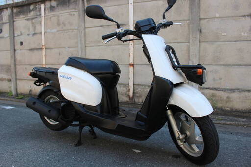 美車 Yamaha Gear 2（水冷4サイクルエンジン） 【公式通販】