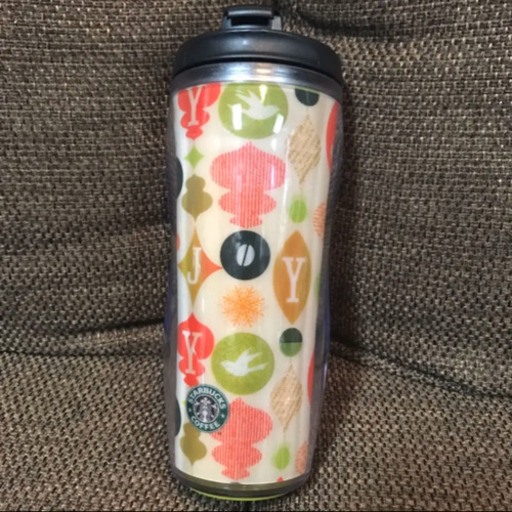 スタバ 絵が変わるタンブラー みー 六本木の生活雑貨の中古あげます 譲ります ジモティーで不用品の処分