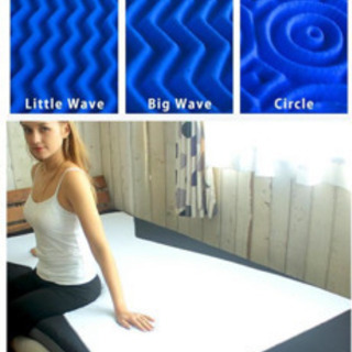 BlueBlood マットレス　Brahman ブラフマン ダブル BlueBlood マットレス Brahman ブラフマン ダブル