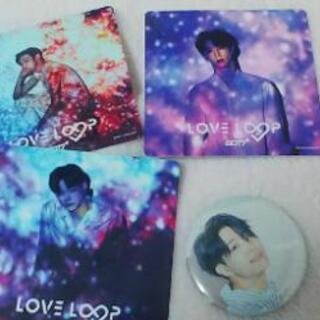 GOT7　loveloop