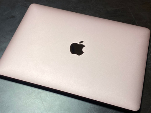 MacBook Air 2016 ローズゴールドジャンク品 MacBook Air 2016 ローズゴールドジャンク品 MacBook Air 2016