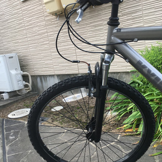 希望額を相談下さい❗️】自転車 マウンテンバイク KYUZO