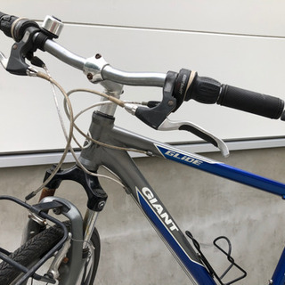 追記GIANT GRIDE R3  ジャイアント グライド