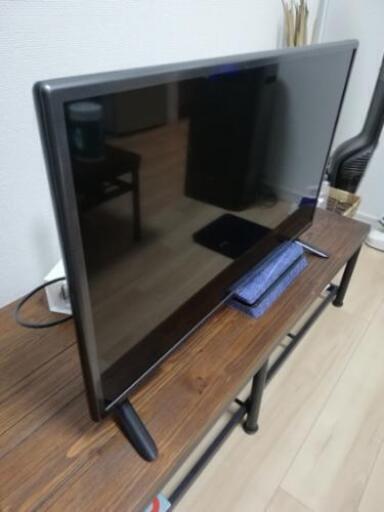 LG　32型テレビ