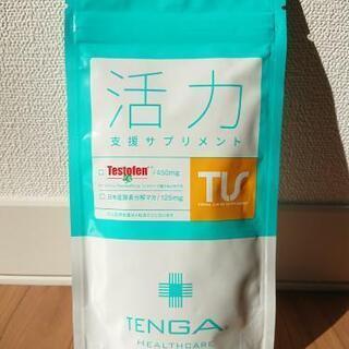 TENGA 精育サプリメント