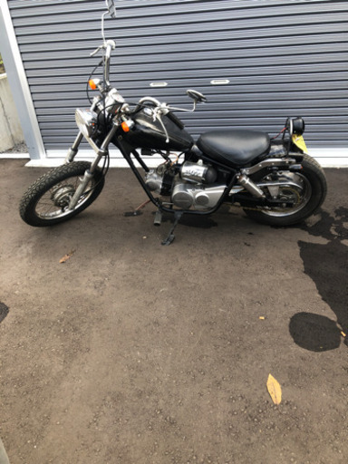 ホンダ　ジャズ　72ccボアアップ