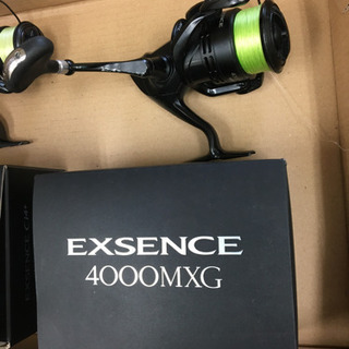 大手中古釣具買取店へ一括処分前の期間限定です！